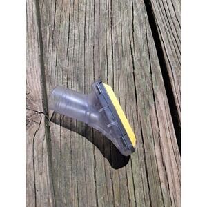 Hoover Vacuum Wind Tunnel Upholstery Pet Hair Tool Attachement New J3